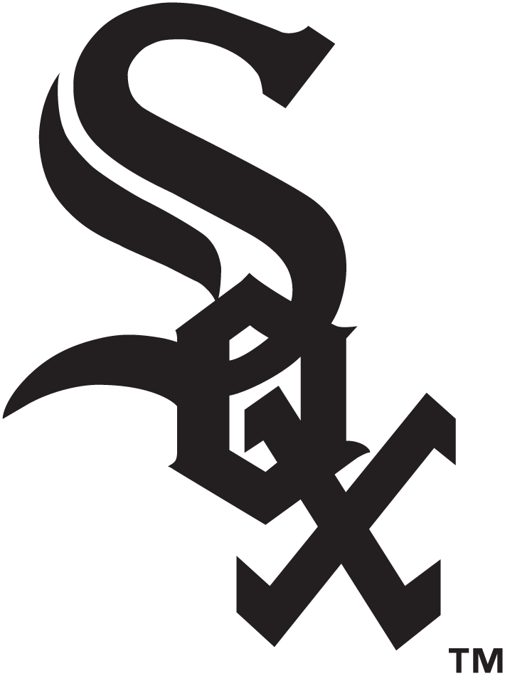 Chicago White Sox 2011-Pres Alternate Logo DIY iron on transfer (heat transfer)
